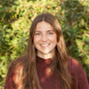 Meet your Posher, Kaitlyn